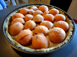 recette de la pate a tarte 1
