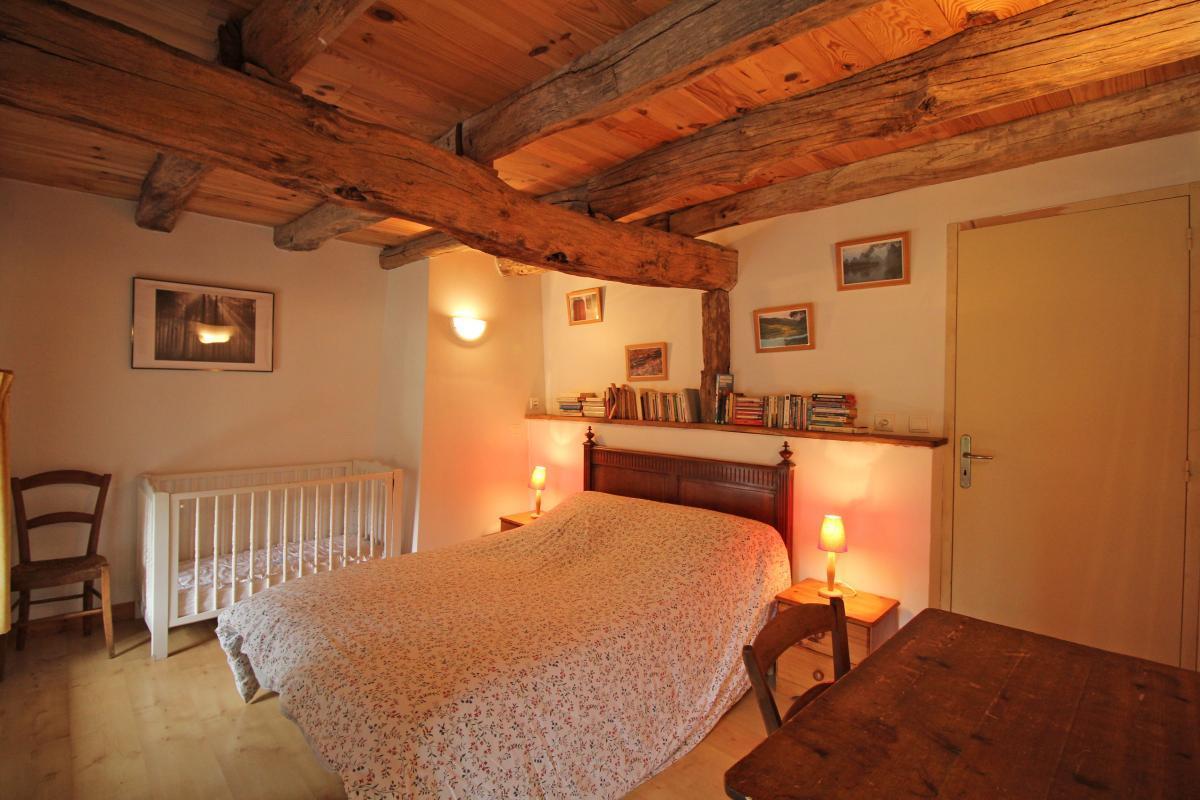 Gite-Lasgorceix-chambre-3-suite-cocoon